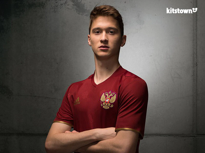 俄罗斯队主场胜利，成功晋级欧洲杯资格