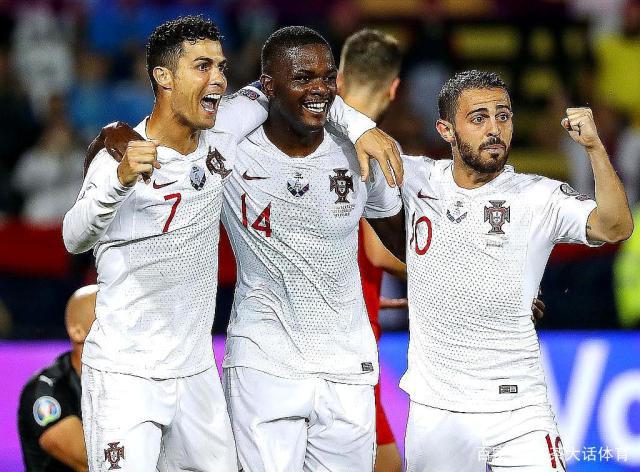 俄罗斯险胜对手，欧预赛赛程可期的简单介绍