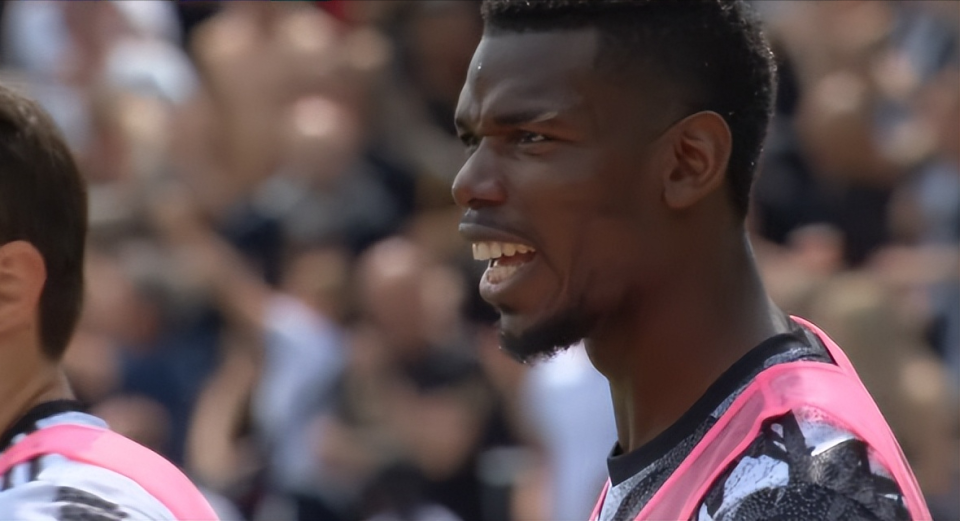 尤文关键一役惨遭绝杀，球迷难掩失望，简介说明图片具有重要品牌.